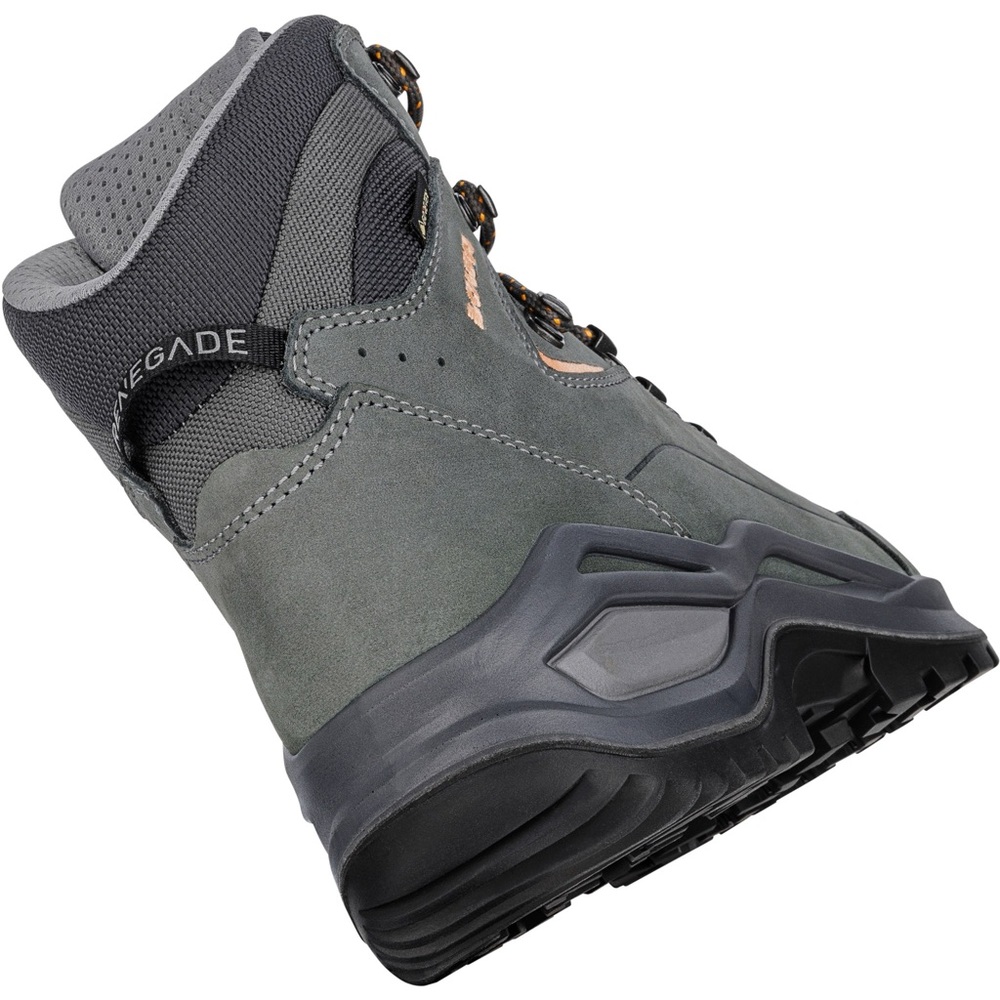 Lowa Renegade Evo GTX Mid Hiking Boots - Picture 2 of 10